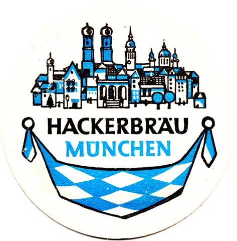 mnchen m-by hacker ha rund 6-8a (215-mnchen-blauschwarz)